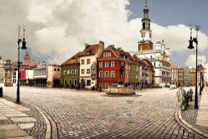 POZNANSKI hôtels Poznan appartements restaurant conférences à Poznan